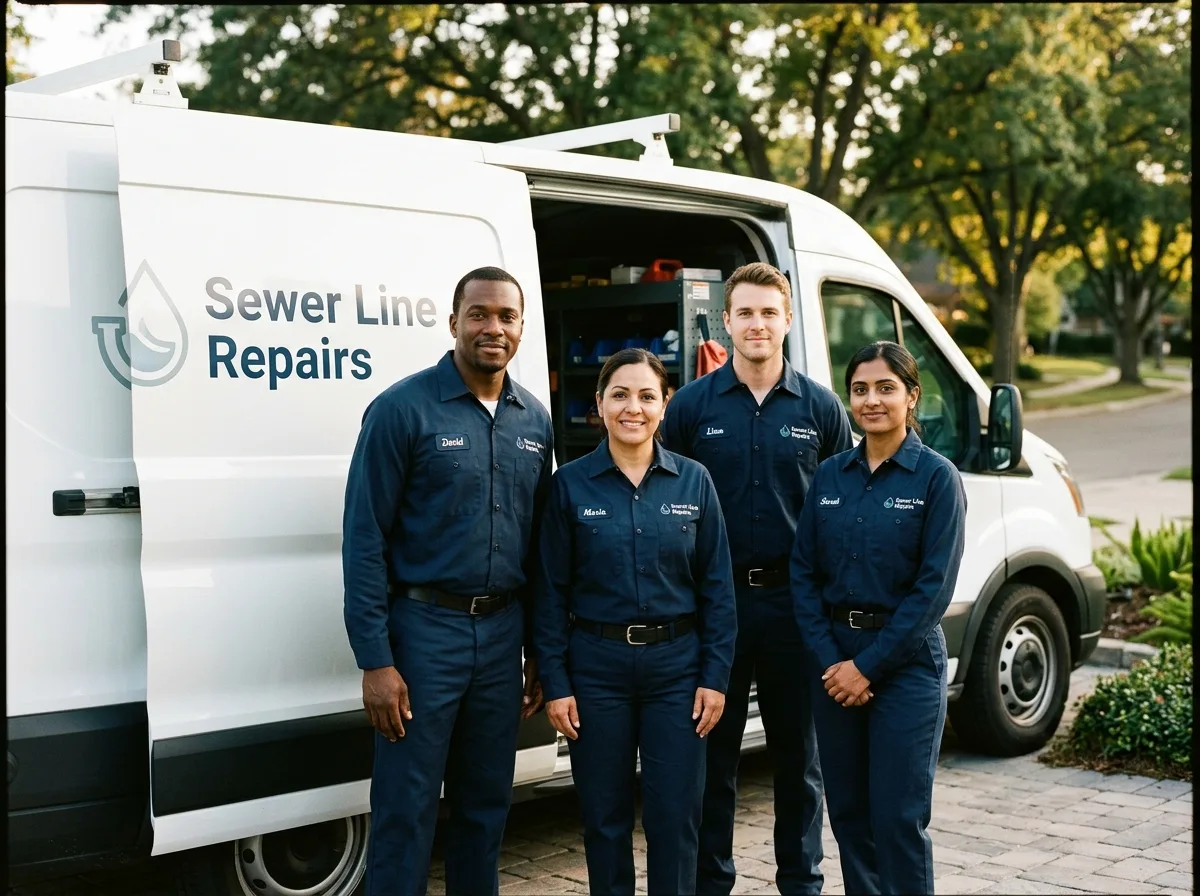 Emergency Plumber company in Jupiter, FL