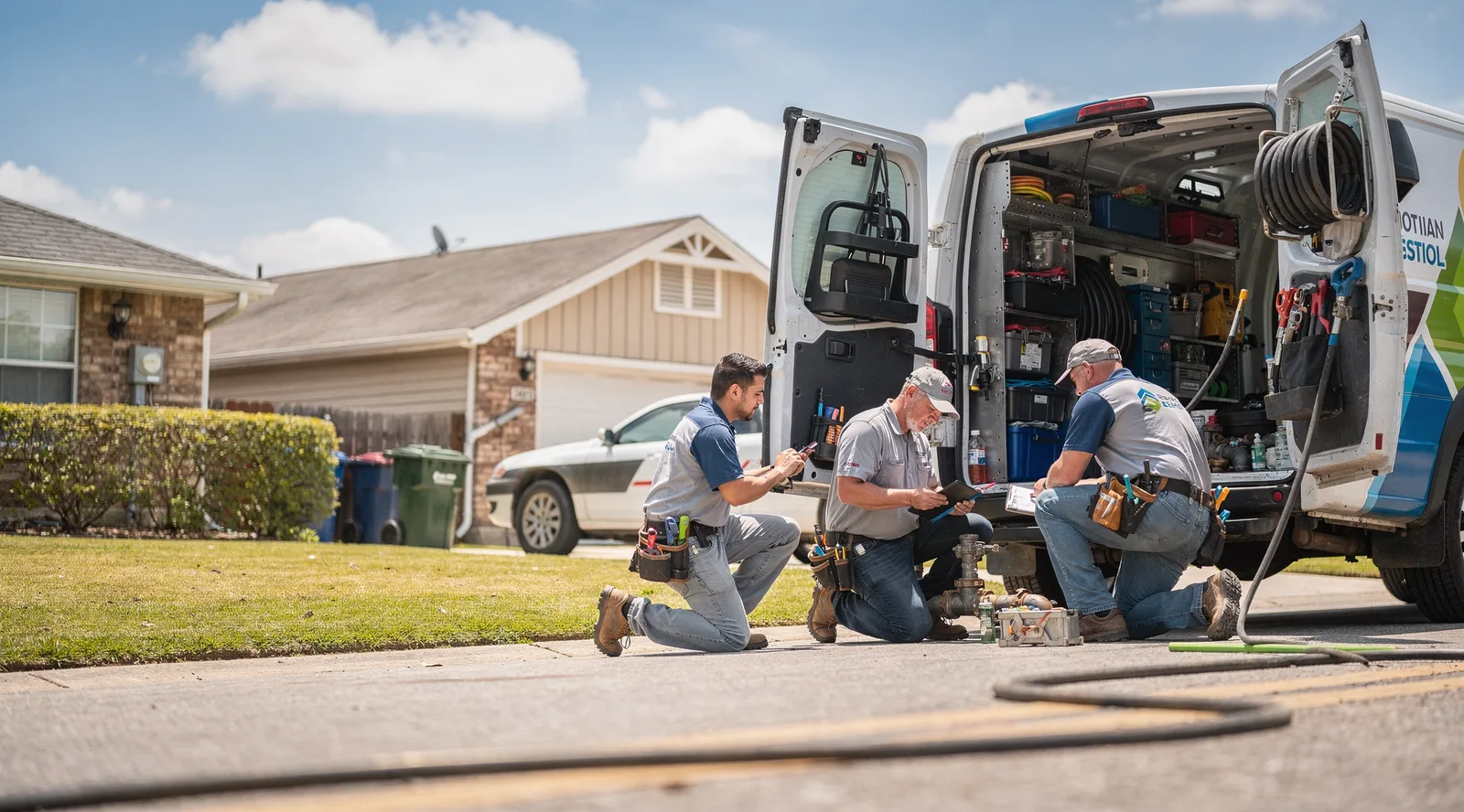 Emergency Plumber in Jupiter, FL near me